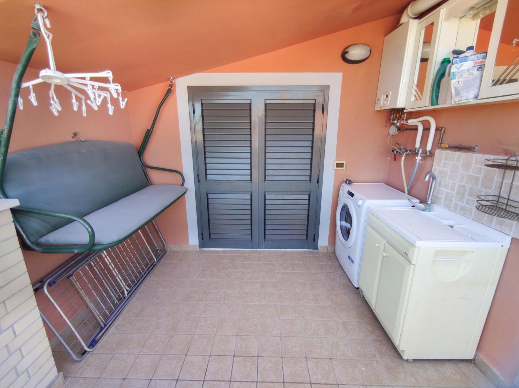 Andrew Home Villa Rosa Di Martinsicuro Εξωτερικό φωτογραφία