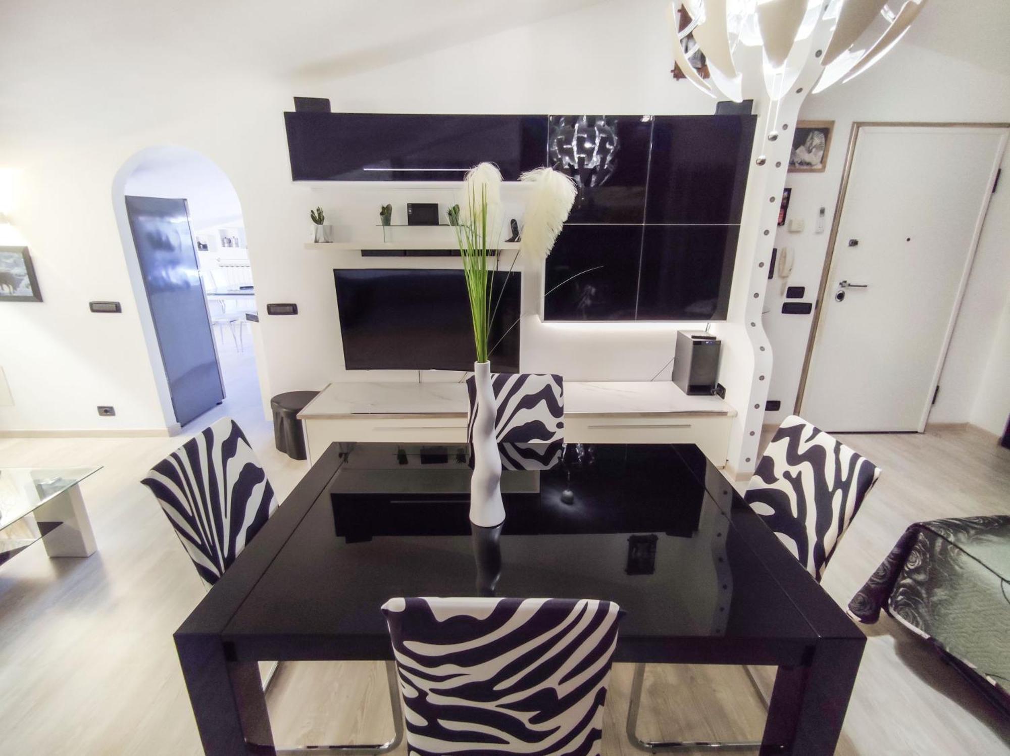 Andrew Home Villa Rosa Di Martinsicuro Εξωτερικό φωτογραφία