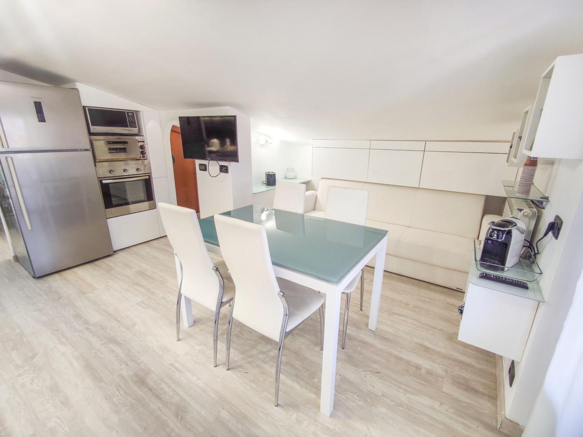 Andrew Home Villa Rosa Di Martinsicuro Εξωτερικό φωτογραφία