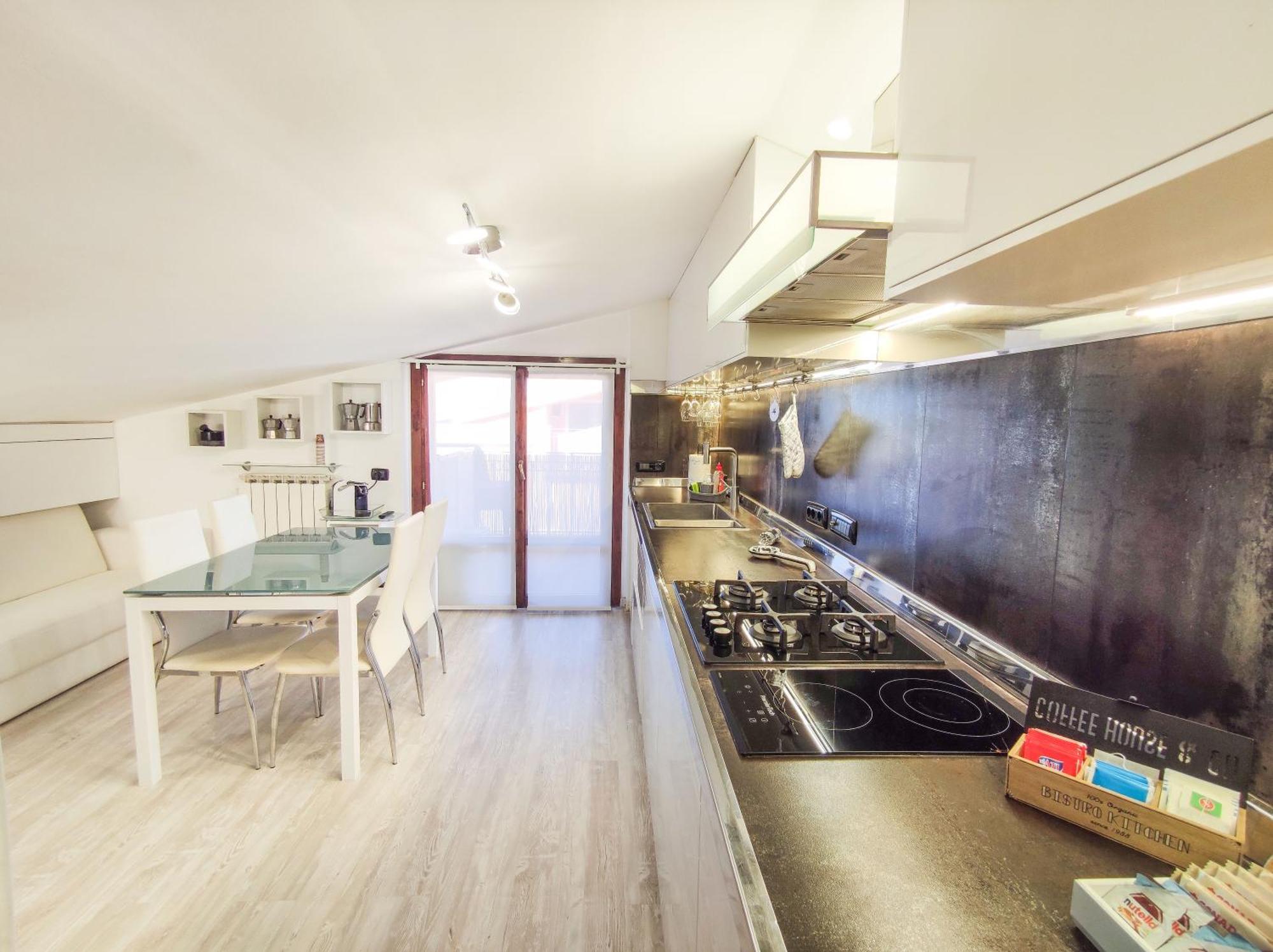 Andrew Home Villa Rosa Di Martinsicuro Εξωτερικό φωτογραφία