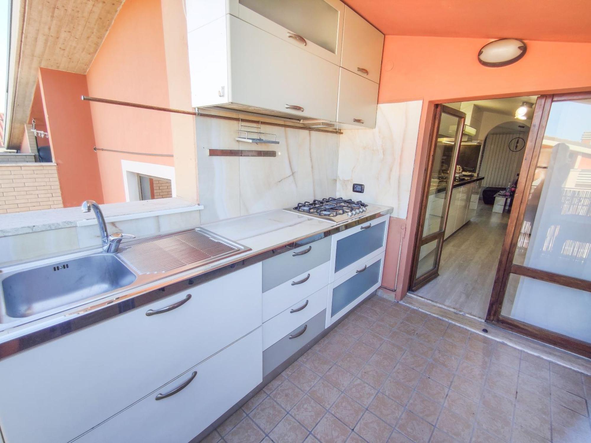 Andrew Home Villa Rosa Di Martinsicuro Εξωτερικό φωτογραφία