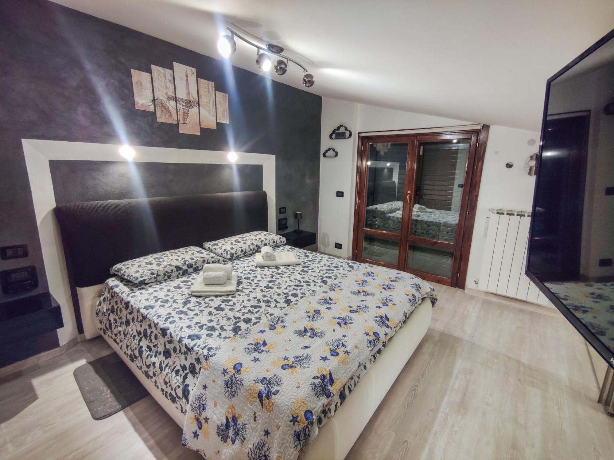 Andrew Home Villa Rosa Di Martinsicuro Εξωτερικό φωτογραφία
