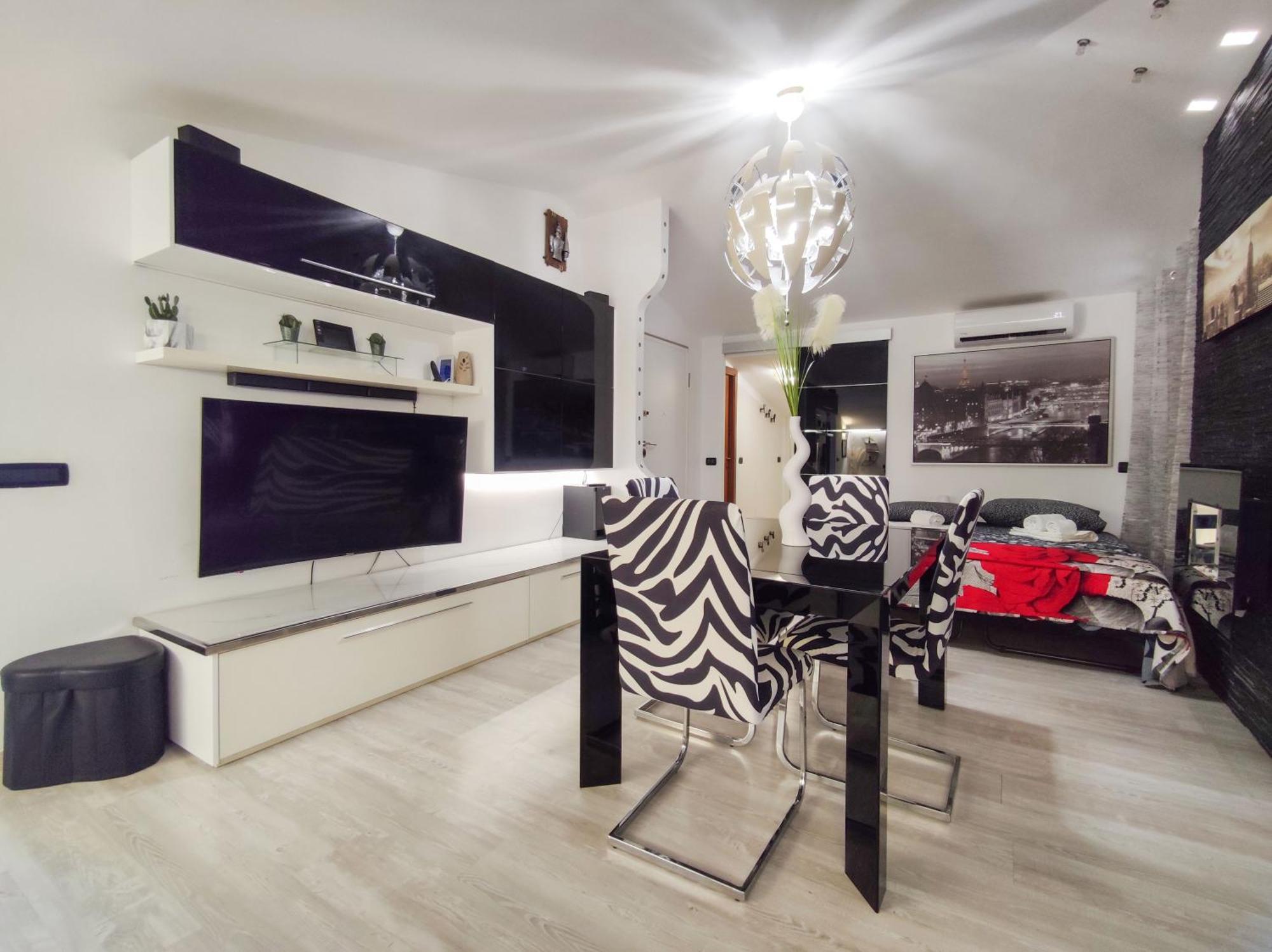 Andrew Home Villa Rosa Di Martinsicuro Εξωτερικό φωτογραφία
