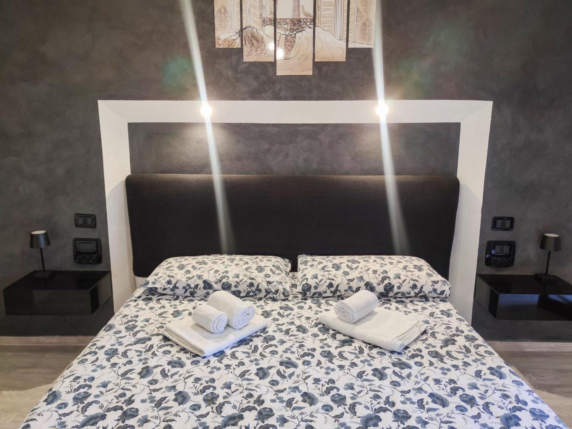 Andrew Home Villa Rosa Di Martinsicuro Εξωτερικό φωτογραφία