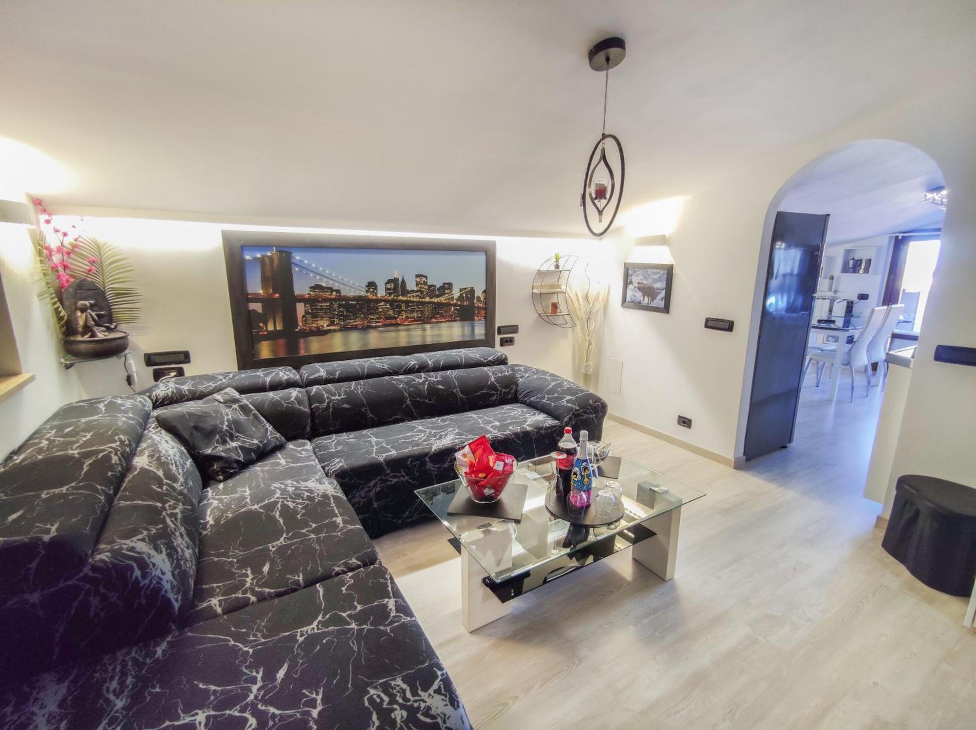Andrew Home Villa Rosa Di Martinsicuro Εξωτερικό φωτογραφία