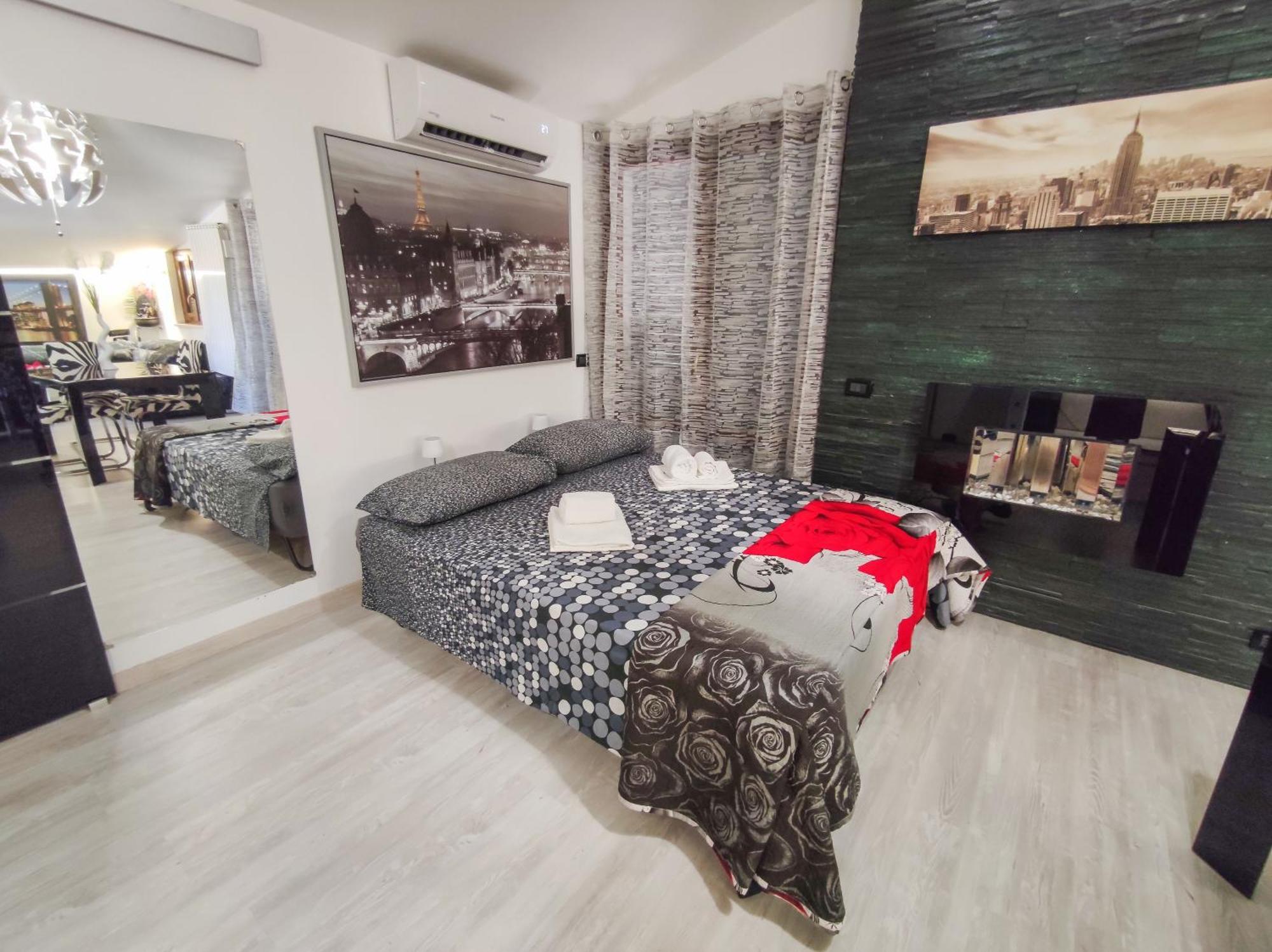 Andrew Home Villa Rosa Di Martinsicuro Εξωτερικό φωτογραφία