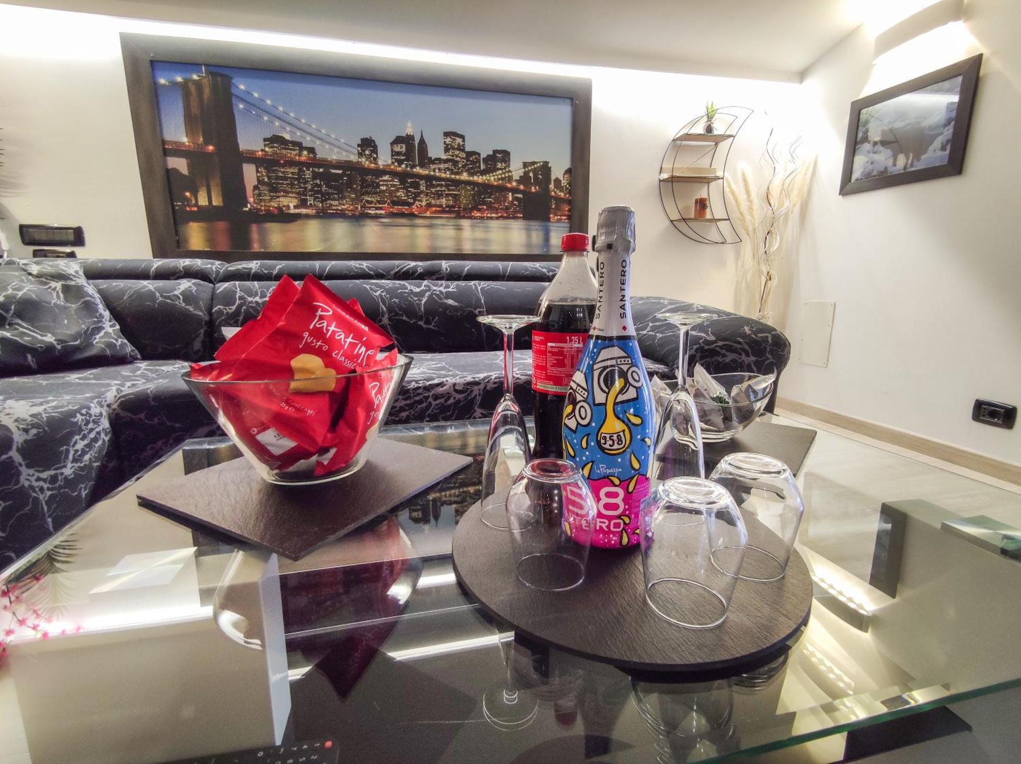 Andrew Home Villa Rosa Di Martinsicuro Εξωτερικό φωτογραφία